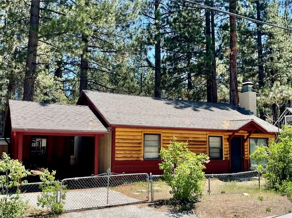 723 Fir St, Big Bear Lake, CA 92315