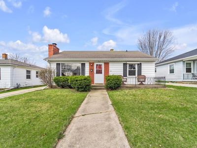1032 Oregon STREET, Racine, WI, 53405