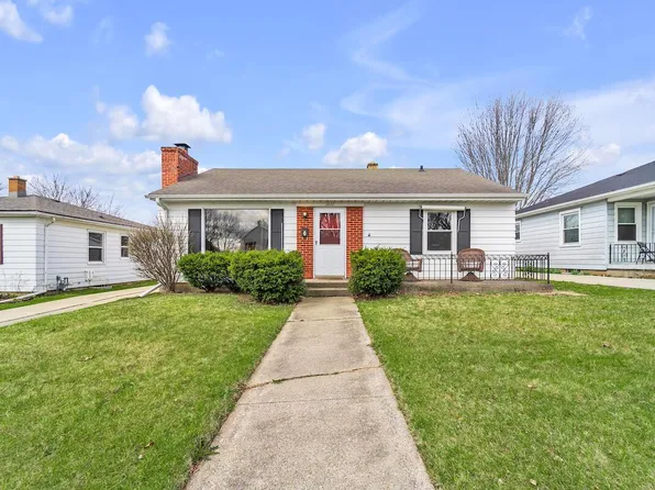 1032 Oregon STREET, Racine, WI 53405