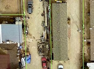 W Park St, Hobbs, NM 88240