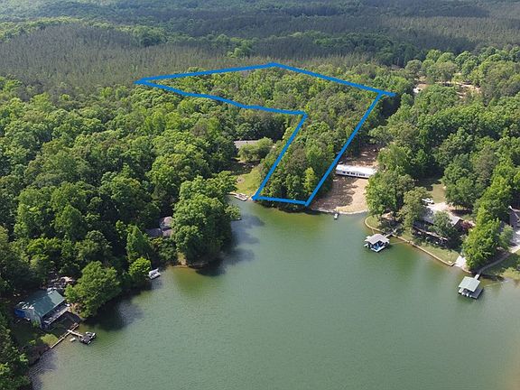 5th image of 0 Lake Secession Rd
