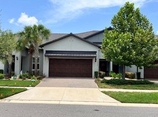 16579 Shell Bay Dr, Land O Lakes, FL 34638