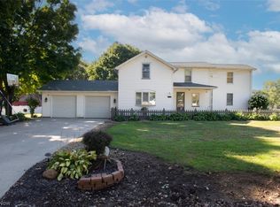 100 Wilson St, Leetonia, OH 44431
