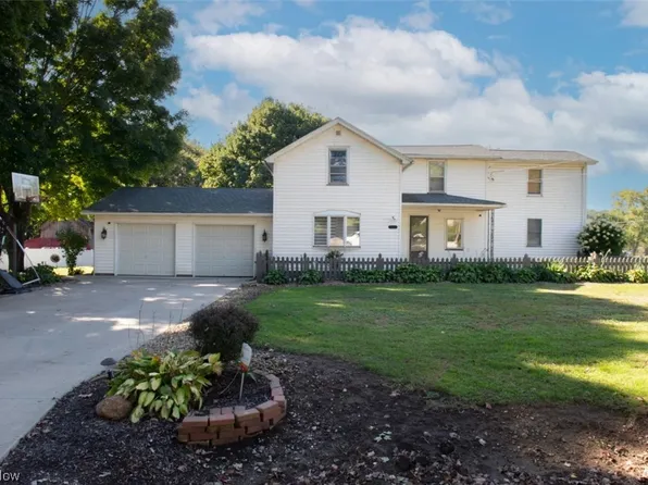 100 Wilson St, Leetonia, OH 44431