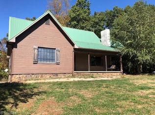 1403 Stanley Mill Rd, Elkin, NC 28621