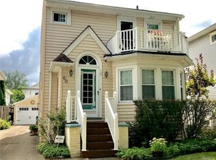 60 Shepard Ave, Buffalo, NY 14217