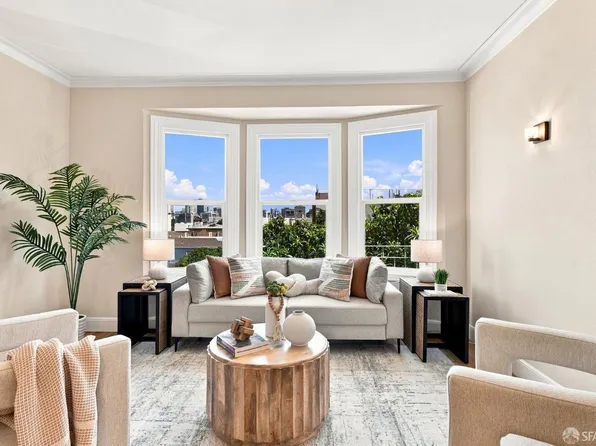930 Scott St APT 6, San Francisco, CA 94115
