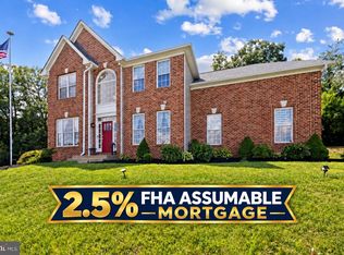4724 Old Germany Ct, Manchester, MD 21102
