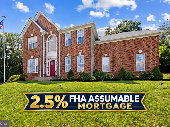 4724 Old Germany Ct, Manchester, MD 21102