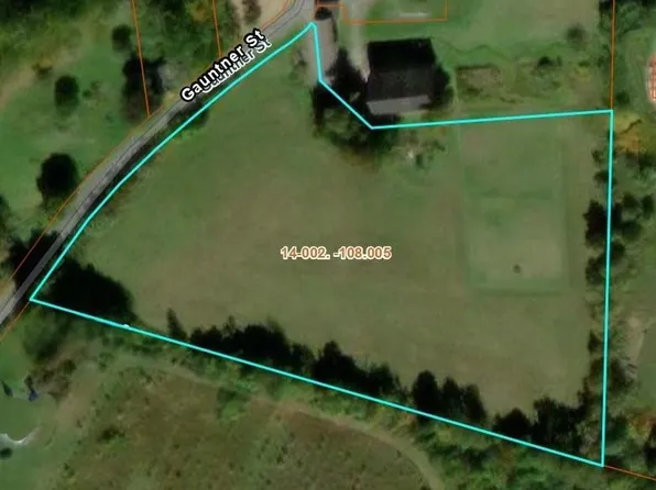 Gauntner St Lot 4, Johnstown, PA 15902
