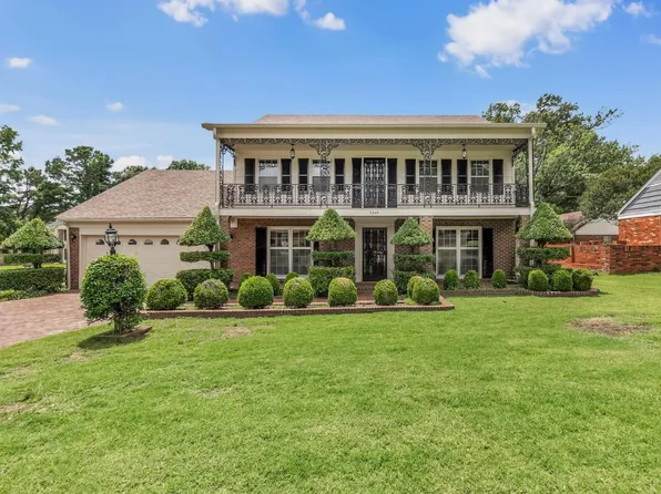 3249 Ridge Creek Dr, Memphis, TN 38128