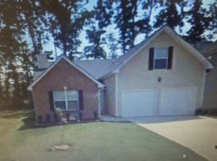 2257 Creel Rd, Atlanta, GA 30349