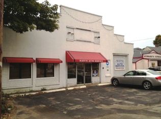 25 Main St, Marshfield, MA 02050