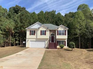 221 Plantation Trl, Griffin, GA