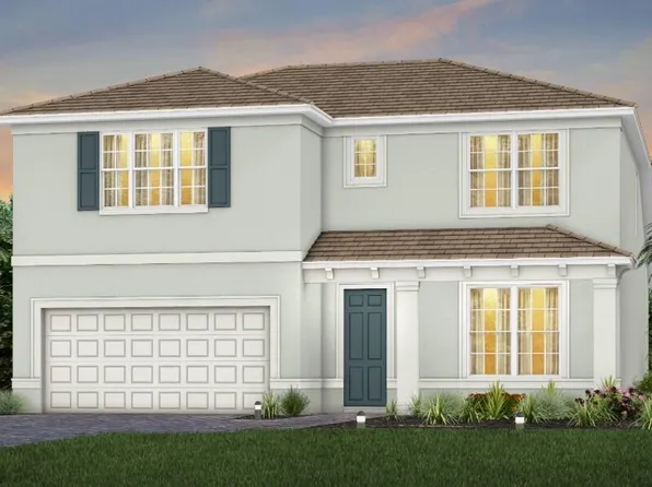 10461 SW Highpointe Drive #Whitestone 258, Stuart, FL 34997