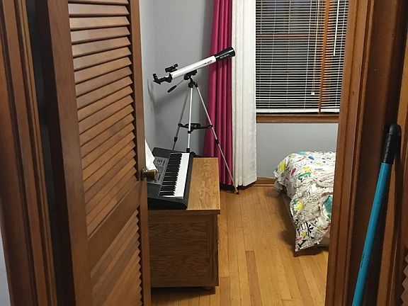 Bedroom #2