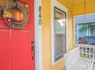 840 E 24th St, Houston, TX 77009