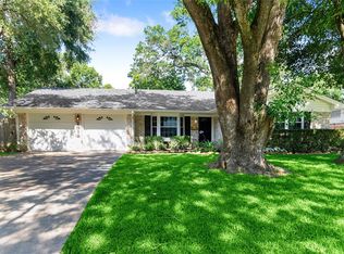 2018 Ganyard Dr, Houston, TX 77043