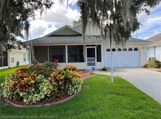 3140 E Pebble Creek Dr, Avon Park, FL 33825