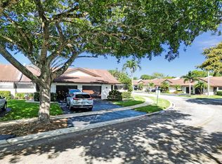 6041 NW 91st Way #84-11, Tamarac, FL 33321