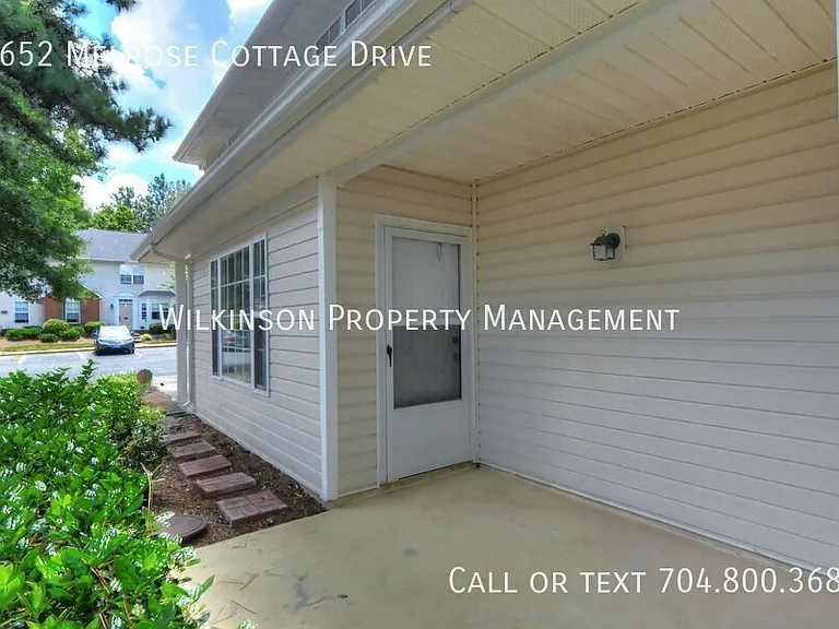 3652 Melrose Cottage Dr — Photo 29