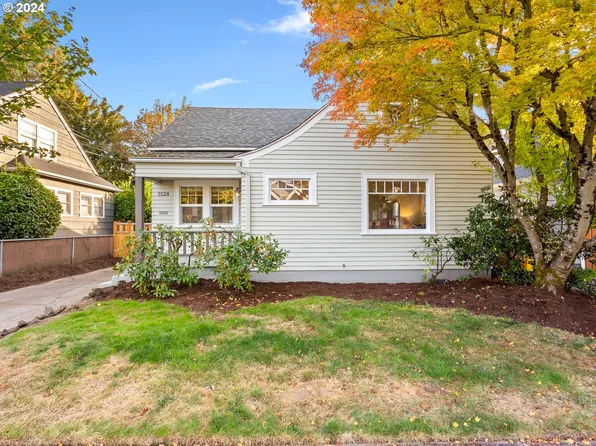 3528 NE Schuyler St, Portland, OR 97212