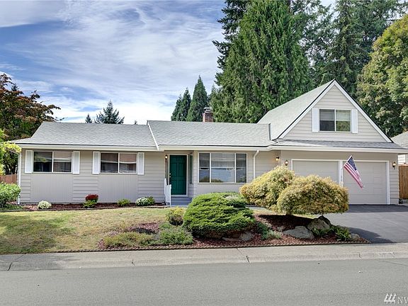 2nd image of 11659 NE 155th St