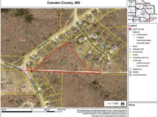 6501 Red Barn Rd, Osage Beach, MO 65065