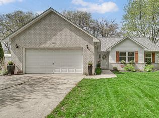 1460 Admiral Dr, Porter, IN 46304