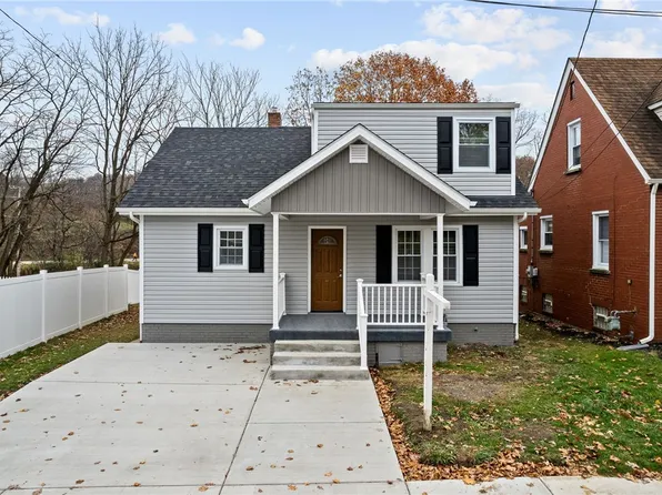 1019 Shadyside Ave, Ambridge, PA 15003