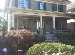 2039 Mason Mill Rd, Decatur, GA 30033