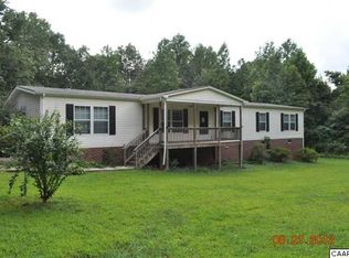 209 Bowles Town Ln, Bremo Bluff, VA 23022