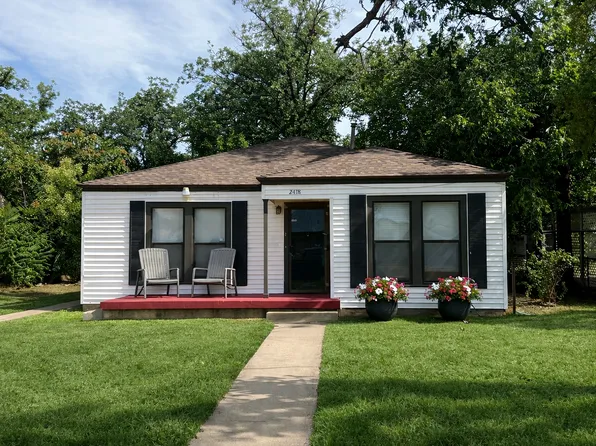 2418 30th St, Lubbock, TX 79411