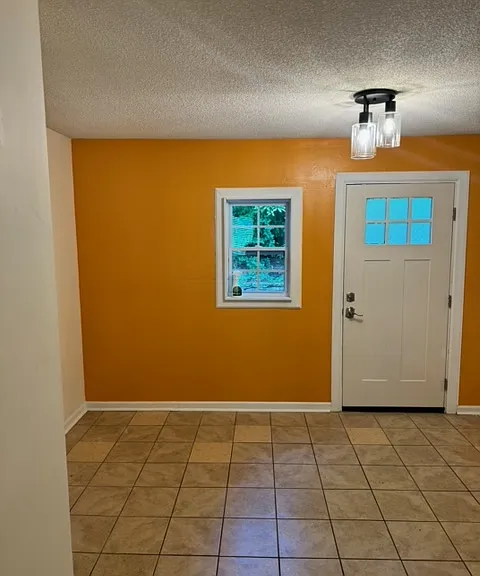 Dining Room opens onto stone patio