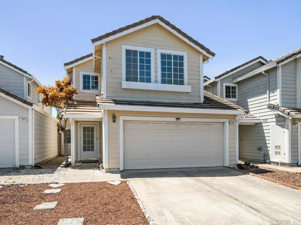 368 Wildrose Cir, Pinole, CA 94564