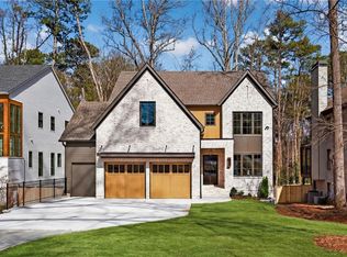 2617 Winding Ln NE, Brookhaven, GA 30319