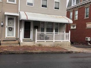 1622 W Market St, Pottsville, PA 17901
