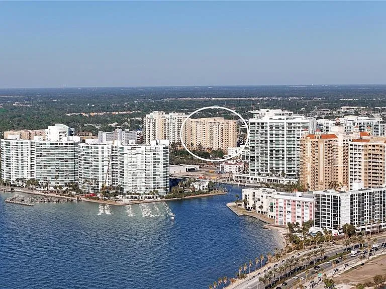 750 N Tamiami Trl #708 — Photo 14