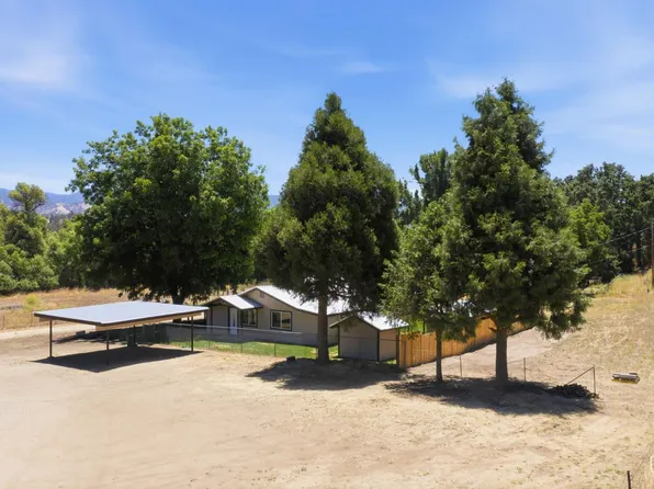 12351 Highway 155, Woody, CA 93287