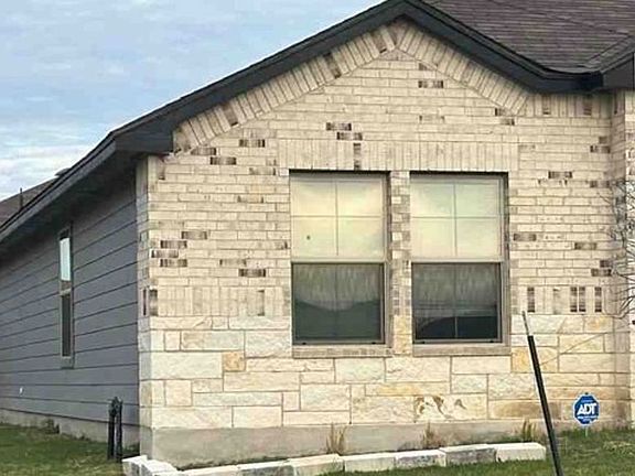Property Side View