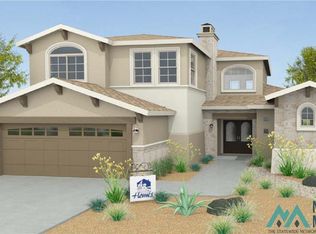 4523 Homestretch Rd, Hobbs, NM 88240