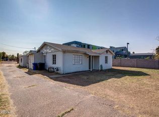 2225 W Ella St, Mesa, AZ 85201