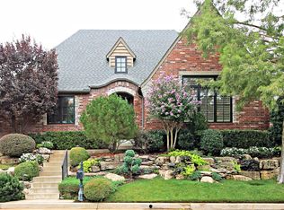 10127 S 78th Ave E, Tulsa, OK 74133