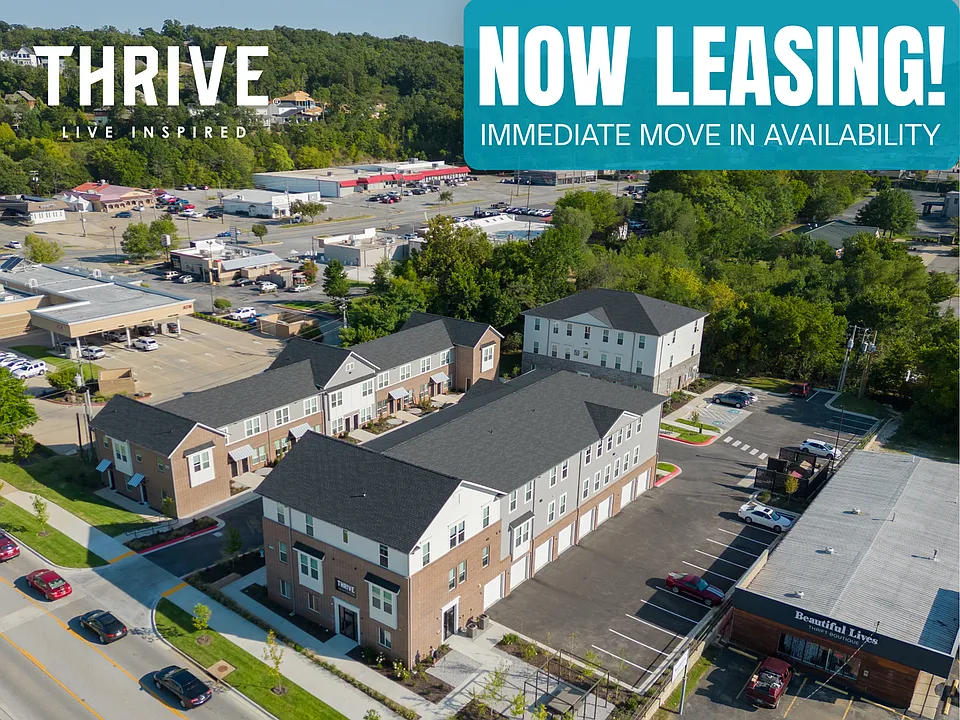 Thrive Fayetteville