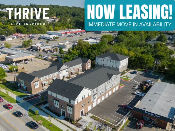 Thrive Fayetteville