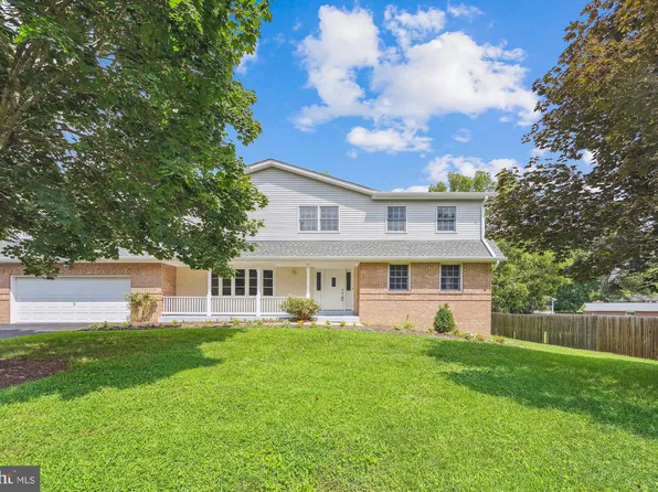 11814 Rivershore Dr, Dunkirk, MD 20754