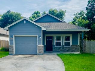 12019 21st St, Santa Fe, TX 77510