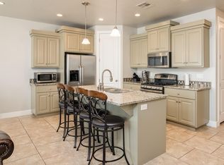 2094 N Coral Ridge Dr, Washington, UT 84780