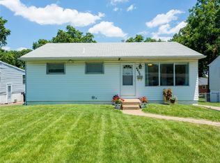 4635 Heege Rd, Saint Louis, MO 63123