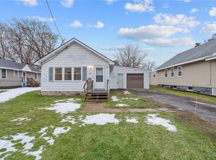 302 Richfield Blvd, Syracuse, NY 13211